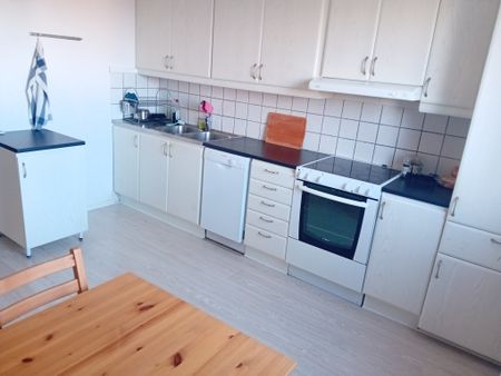 Karlsrogatan, Uppsala - Photo 2