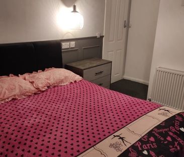 Room in a Shared House, Allesley Old Road, CV5 - Photo 5