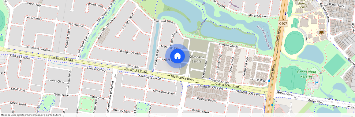 17 Leveret Way, Vic 3805, Narre Warren South