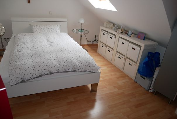 Eltville am Rhein / 2 ZKBB - Mietwohnung mit Aufzug und Teilrheinblick in zentra ... - Photo 1