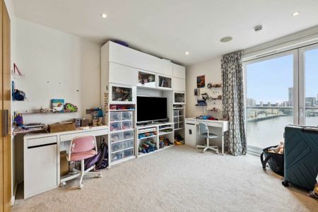 Fairmont Avenue, Canary Wharf, E14 - Photo 4