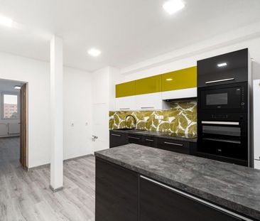 Pronájem bytu 3+1 • 73 m² bez realitkynáměstí Antonie Bejdové, Ostr... - Fotografie 5