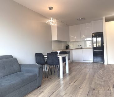 Osiedle Harmonia, 2 pokoje + balkon - Фото 4