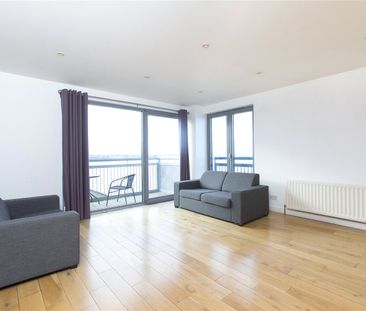 3 bedroom apartment to rent - Photo 1