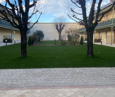 Location Appartement 2 pièces 44m² - Photo 5