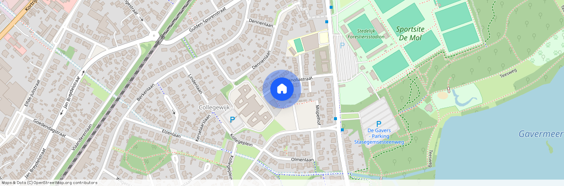 Magnoliastraat 25, 8530 Harelbeke