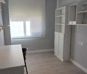 Piso de alquiler en Carrer de L'arxiduc Carles, Barrio de Patraix - Photo 6