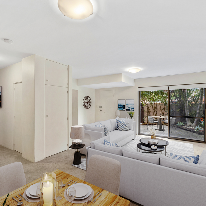 2/36-38 Rosalind Street, Cammeray NSW 2062 - Townhouse For Rent | Domain - Photo 1