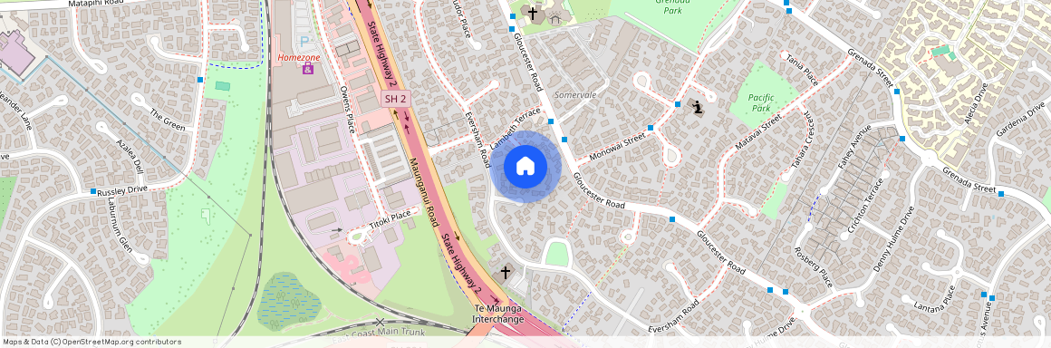 Mt Maunganui, Tauranga City