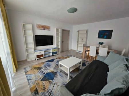 Apartament 3 camere Decebal - Photo 3
