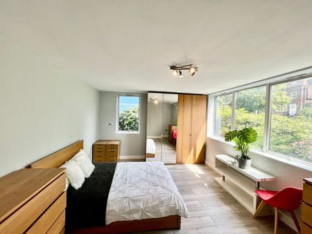 Room in a Shared Flat, Dinerman Court, NW8 - Photo 2