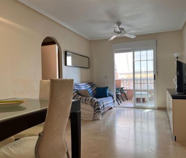 Piso de alquiler en Avinguda de Portugal, 95, Calas Santiago Bernabéu - Photo 5