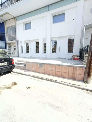 Studio/Γκαρσονιέρα για ενοικίαση Ελευθερία (Ελευθέριο-Κορδελιό) - Photo 1