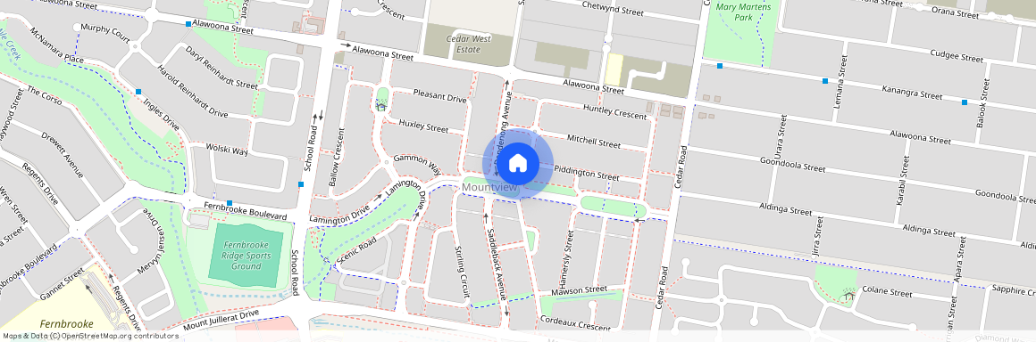 3/59 Glorious Promenade, Redbank Plains QLD 4301