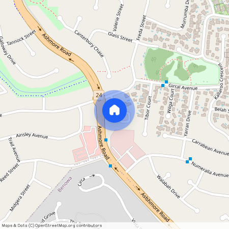 2/1 Freda Street, Qld 4214, Ashmore