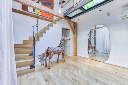 Location appartement, Paris 8ème (75008), 8 pièces, 242 m², ref 86492783 - Photo 4