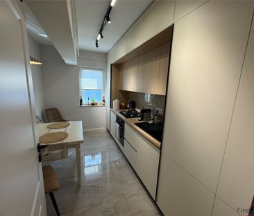 Studio premium, bloc nou, parcare privata, prima inchiriere - Fotografie 5