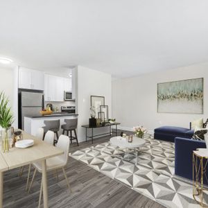 Highland Park Apartments - Photo 2