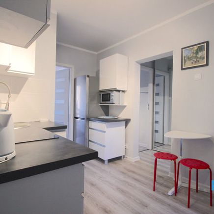 Pokój 1-osobowy nr 4 przy ul. Jabłońskiego 21 - Фото 2