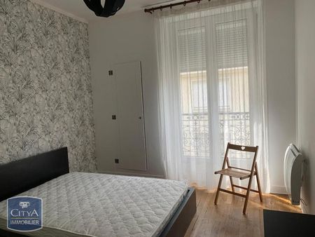 Location Appartement 3 pièces 62m² ANGERS 49100 - Photo 5