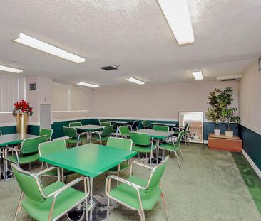 For Lease - 3700 Kaneff Crescent Unit# 903, Mississauga, Ontario - Photo 1