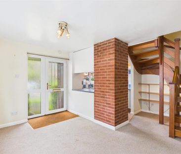 1 bedroom house to rent - Photo 1