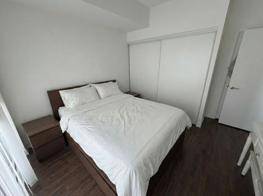 For Lease - 5101 Dundas Street Unit# 911, Toronto, Ontario - Photo 1