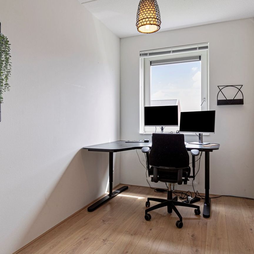 Korrelhoed 68, Zuidbroek - Mozaïek & Rooster, 7324CZ, Apeldoorn - Photo 1