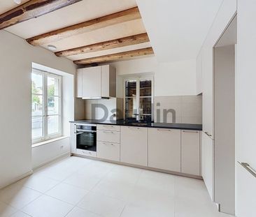 Charmante villa individuelle au Petit-Saconnex - Foto 1