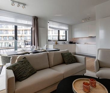 Appartement te huur - Foto 2