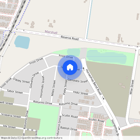 32 Paley Street, Vic 3217, Charlemont