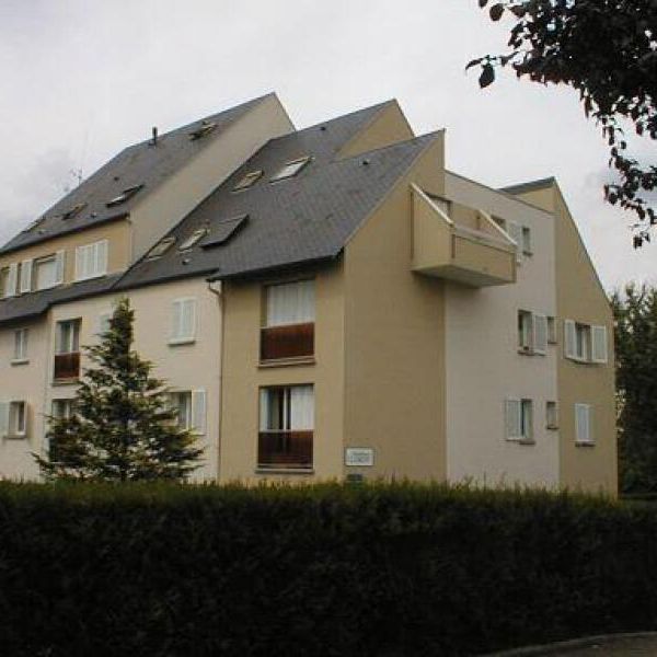 Location Appartement 2 Pièces 49 m² - Photo 2