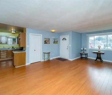 For Lease - 3 Herrick Avenue Unit# Main Fl, St. Catharines, Ontario - Photo 2