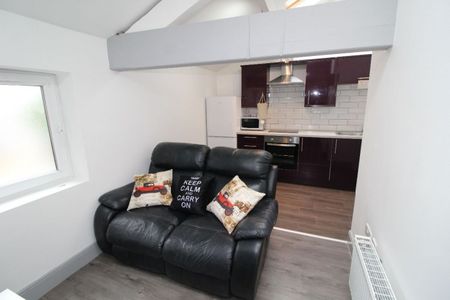 Union Court Flat 3, Union Street, PRESTON, Lancashire PR1 2HD - Photo 5