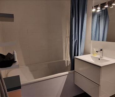 Chambre en colocation 95000, Cergy - Photo 1