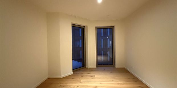Appartement te huur in Brussel voor € 1.250 met 2 slaapkamers - Photo 1