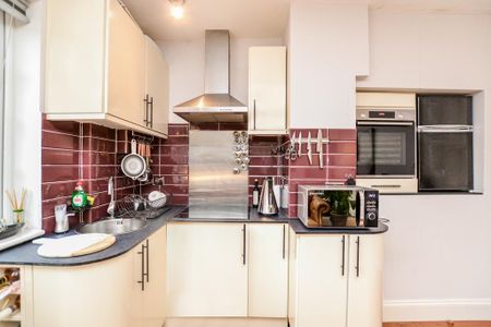 1 bedroom flat to rent - Photo 5