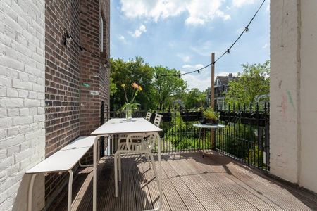 Appartement te huur: Nieuwe Binnenweg 348-A 3023 ES Rotterdam - Photo 4