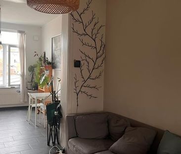 Appartement te huur - Foto 1