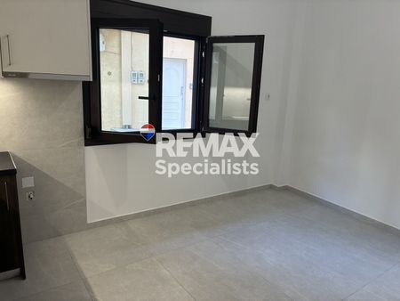 Διαμέρισμα για ενοικίαση Δημοκρατίας - Ανάληψη (Ηράκλειο Κρήτης) - Φωτογραφία 2