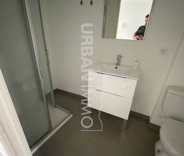 Location Appartement 1 pièce 28m² MONTPELLIER 34000 - Photo 4
