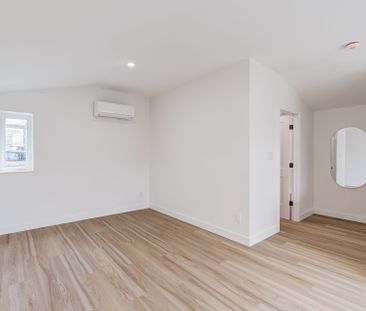 For Lease - 1063 Logan Avenue Unit# Garden Suite, Toronto, Ontario - Photo 5