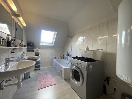 Menen - Mooi 1-slaapkamer appartement te huur - Foto 5