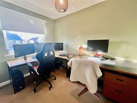 Adams Close, Peasedown St. John, Bath, Somerset, BA2 - Photo 4