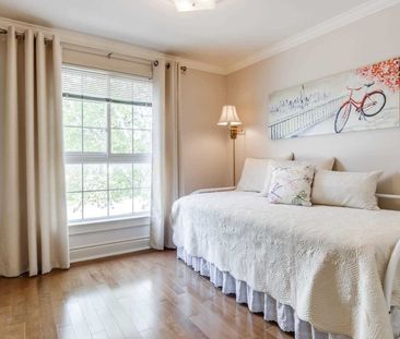 For Lease - 791 Sunnypoint Drive, Newmarket, Ontario - Photo 6