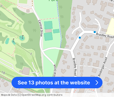 Meyrick Park Mansions, Bournemouth, Dorset, BH2 6NH - Photo 1