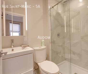 2205 Rue Saint-Marc - 5A - Photo 3