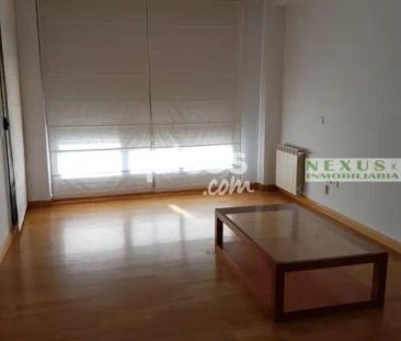 Apartamento en alquiler en Oeste-Nuevo Oeste - Foto 1