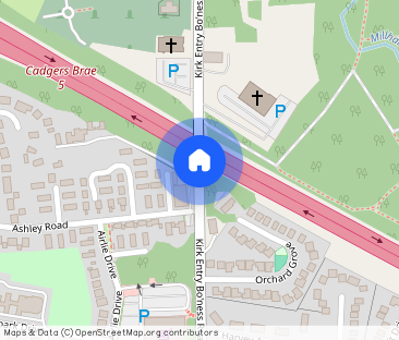 Bo'ness Road, Falkirk, FK3 - Photo 1