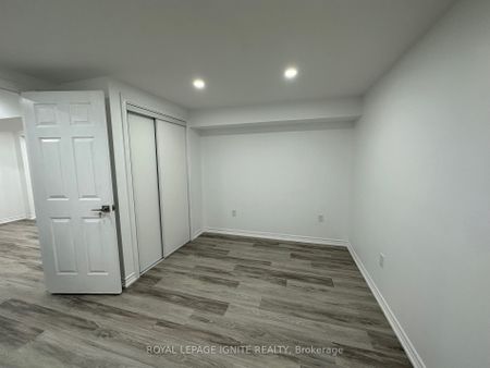 For Lease - 111 Misty Hills Trail Unit# BSMT, Toronto, Ontario - Photo 2